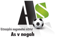 As v nogah