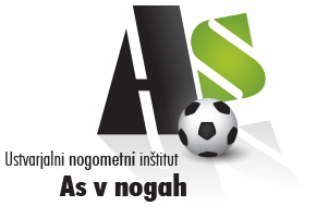 As v nogah