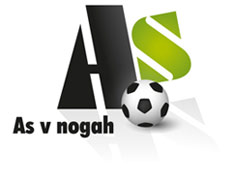 As v nogah
